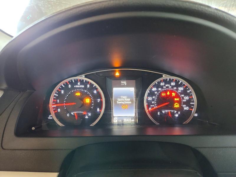 2016 Toyota Camry მანქანა იყიდება აუქციონზე, vin: 4T1BF1FK1GU179251, აუქციონის ნომერი: 63703426