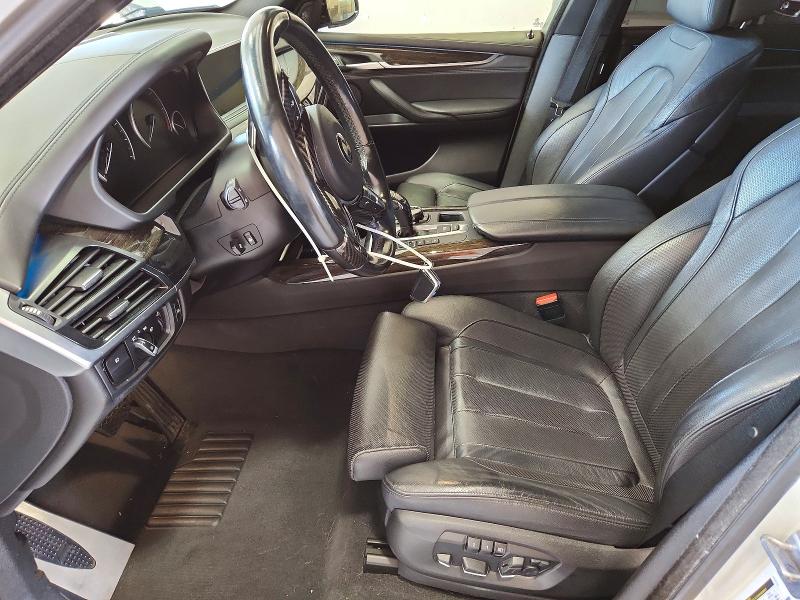 Продажа на аукционе авто 2016 Bmw X5, vin: 5UXKS4C5XG0N13556, номер лота: 66623876