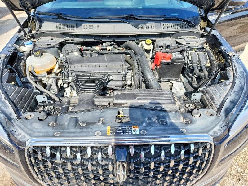 Aukcja sprzedaży 2023 Lincoln Corsair, vin: 5LMCJ2CA9PUL02876, numer aukcji: 65233116