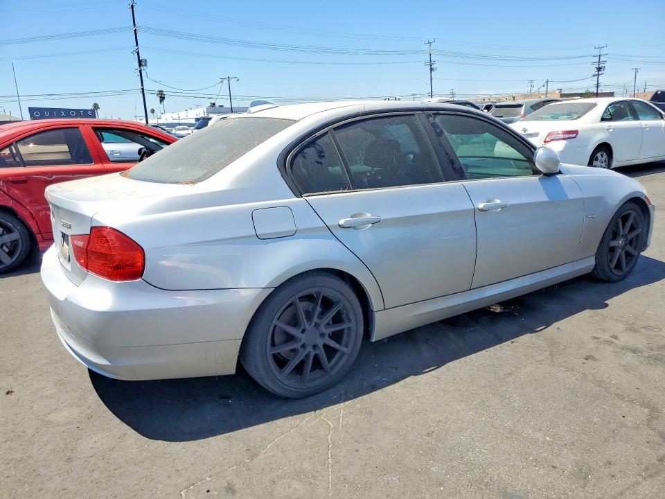 Продажа на аукционе авто 2009 Bmw 328, vin: WBAPH57549NL77367, номер лота: 65875306