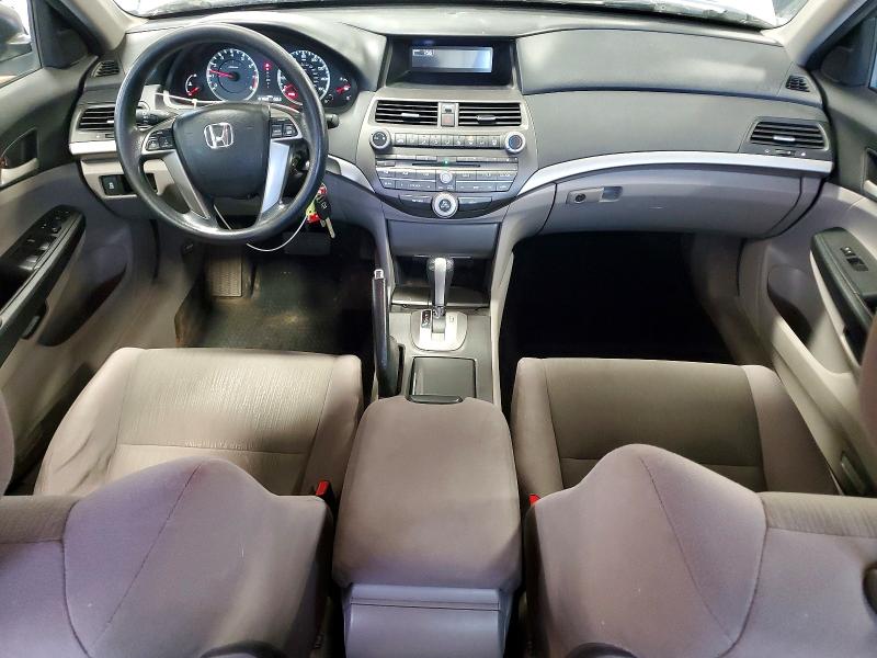 64491166 :رقم المزاد ، 1HGCP2F39CA176325 vin ، 2012 Honda Accord مزاد بيع