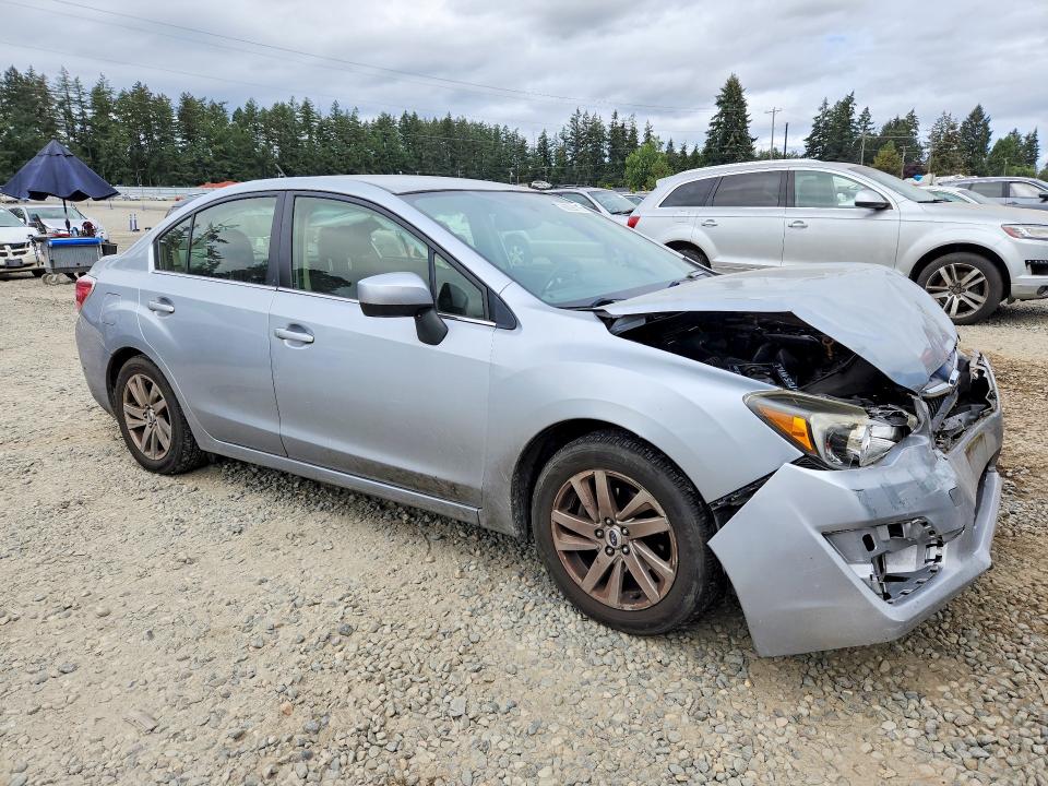 Продаж на аукціоні авто 2015 Subaru Impreza, vin: JF1GJAC68FH008476, номер лоту: 66226116