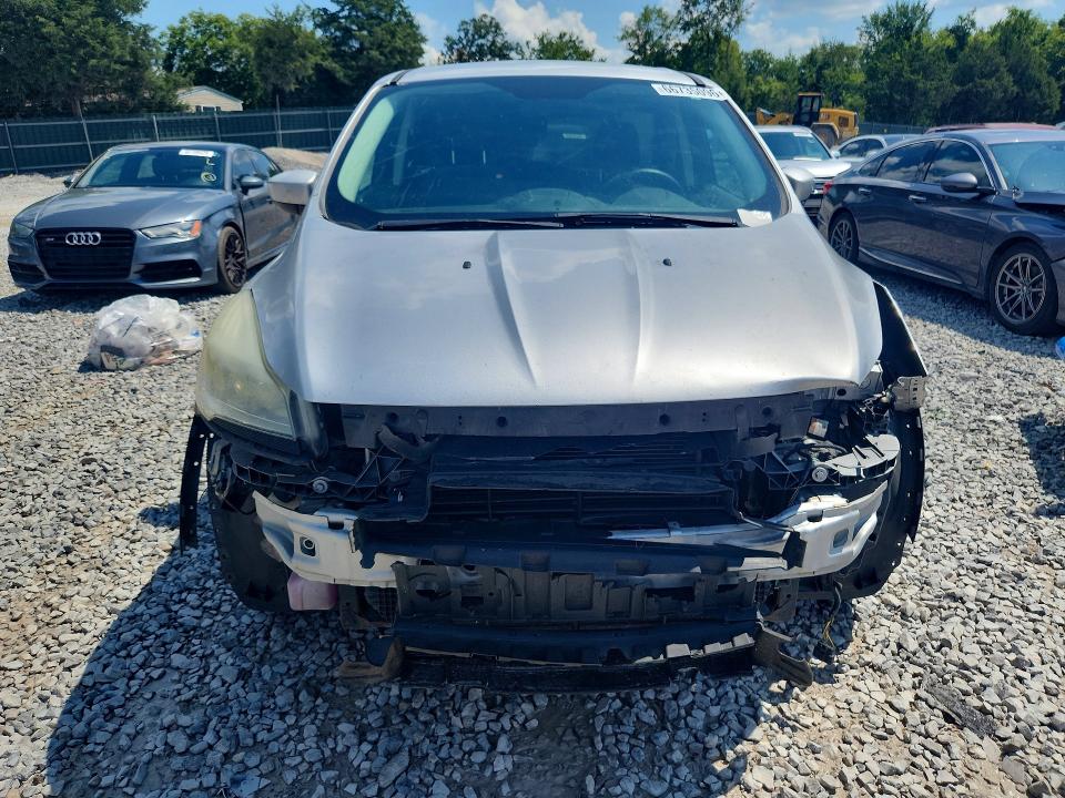 66735096 :رقم المزاد ، 1FMCU0GX6EUB71058 vin ، 2014 Ford Escape مزاد بيع