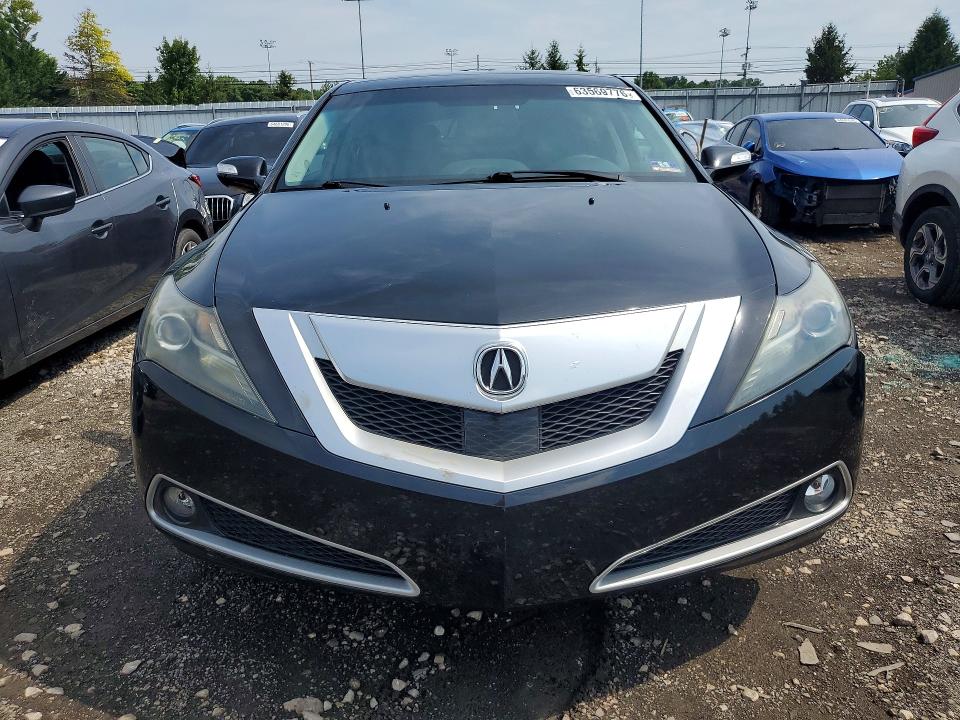 Продаж на аукціоні авто 2010 Acura Zdx, vin: 2HNYB1H61AH500932, номер лоту: 63569776