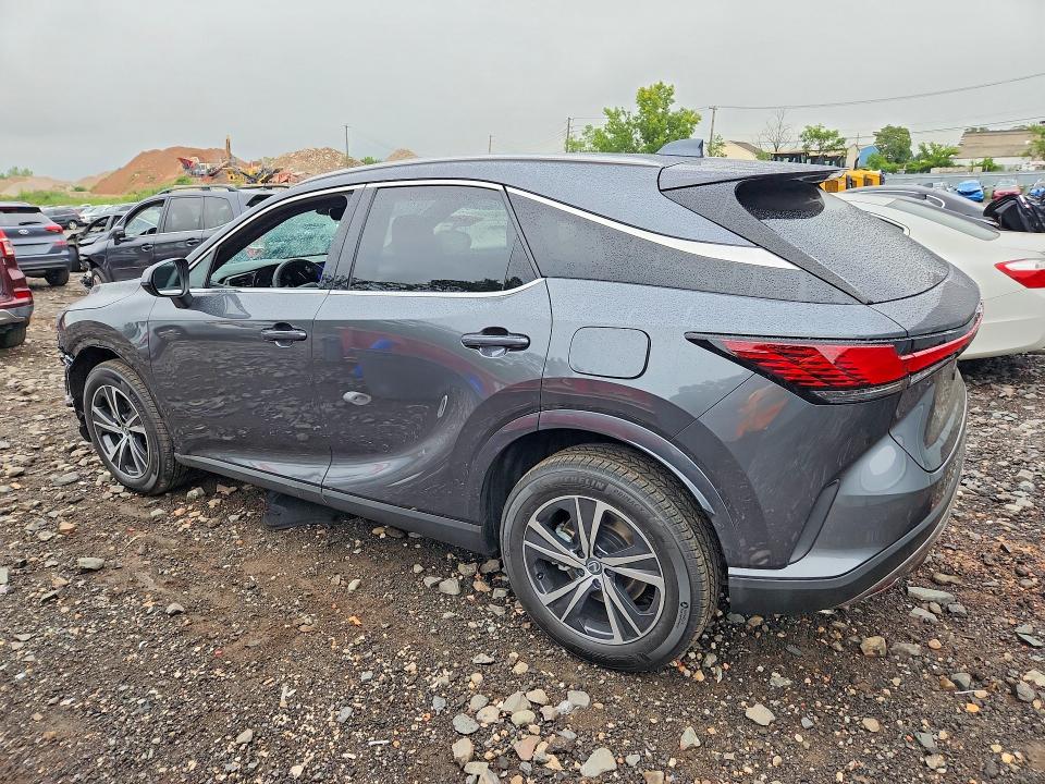 Продажа на аукционе авто 2026 Lexus Rx 350, vin: 2T2BAMCAXTC156814, номер лота: 64490726