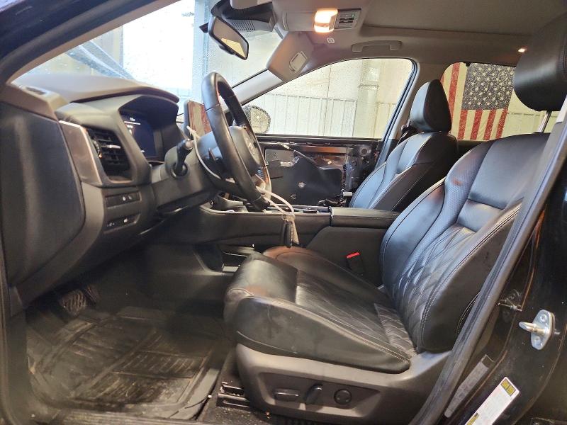 2021 Nissan Rogue მანქანა იყიდება აუქციონზე, vin: JN8AT3DD5MW312641, აუქციონის ნომერი: 63008736