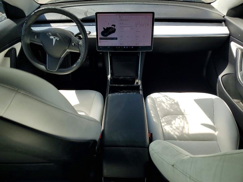 65761336 :رقم المزاد ، 5YJ3E1EA6KF431436 vin ، 2019 Tesla Model 3 مزاد بيع