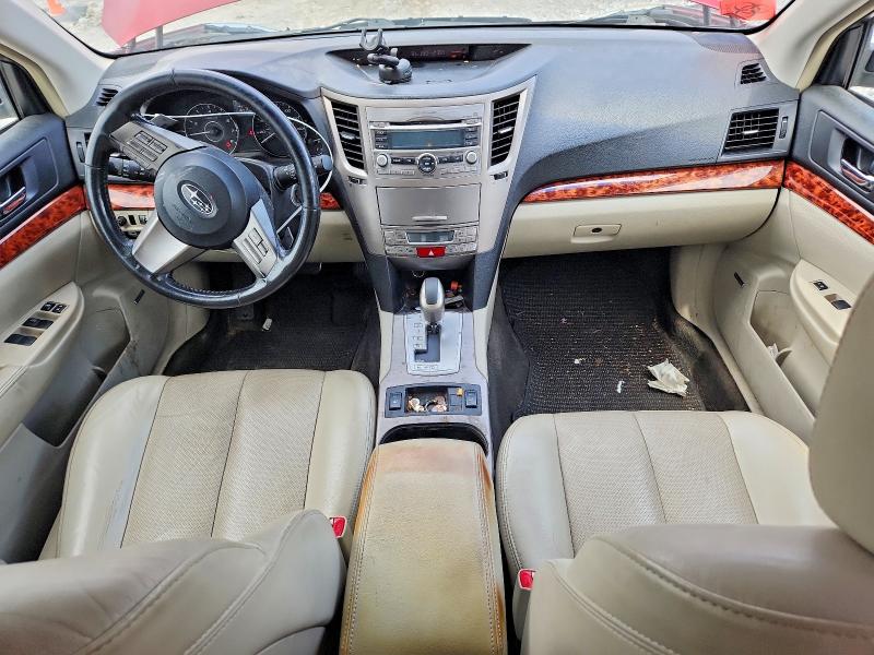 Продаж на аукціоні авто 2011 Subaru Outback, vin: 4S4BRDKC1B2415036, номер лоту: 64311906