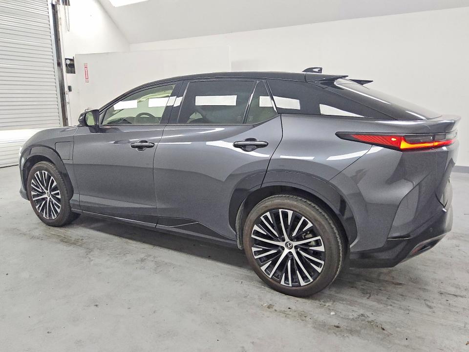 Aukcja sprzedaży 2024 Lexus Rz, vin: JTJABABB7RA006935, numer aukcji: 64092196