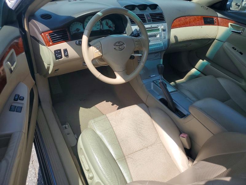 2006 Toyota Camry Solara მანქანა იყიდება აუქციონზე, vin: 4T1CA30P76U089863, აუქციონის ნომერი: 64852776