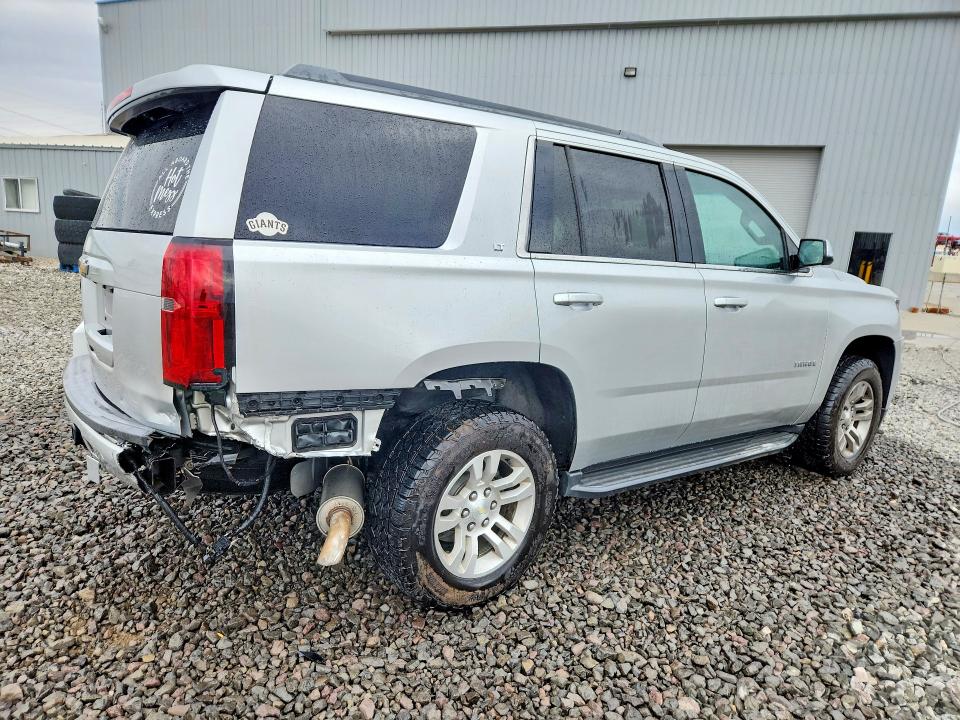 Aukcja sprzedaży 2017 Chevrolet Tahoe, vin: 1GNSKBKC8HR183104, numer aukcji: 67119826