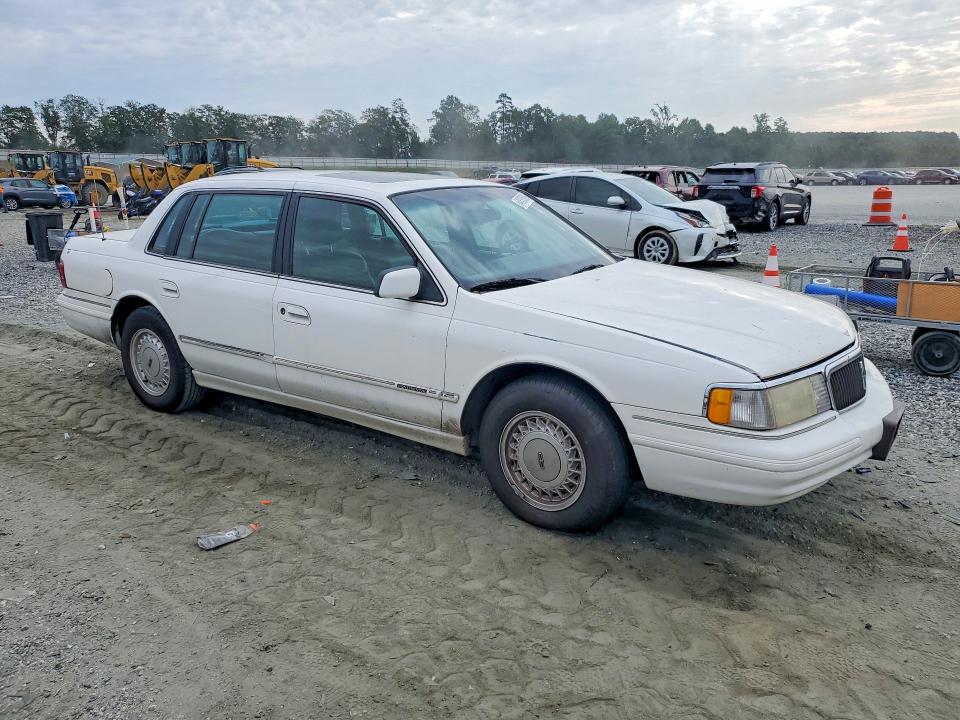 Продаж на аукціоні авто 1994 Lincoln Continental, vin: 1LNLM9747RY631711, номер лоту: 64830506