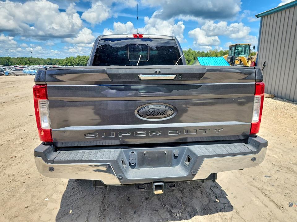 Продаж на аукціоні авто 2017 Ford F250, vin: 1FT7W2BT4HEF31801, номер лоту: 66194016