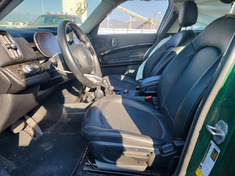 Продаж на аукціоні авто 2022 Mini Cooper, vin: WMZ43BR03N3N63945, номер лоту: 63060736