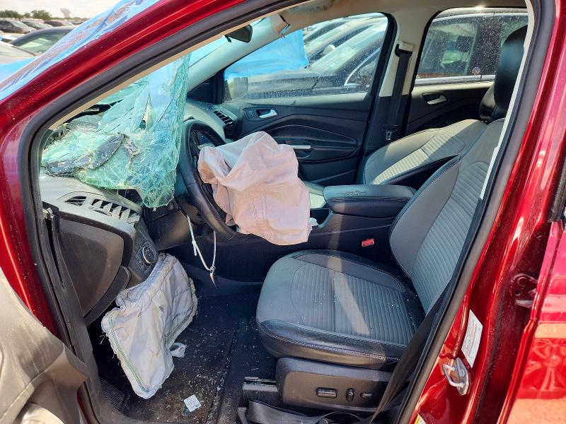 Aukcja sprzedaży 2019 Ford Escape, vin: 1FMCU0GD7KUB57333, numer aukcji: 60940286
