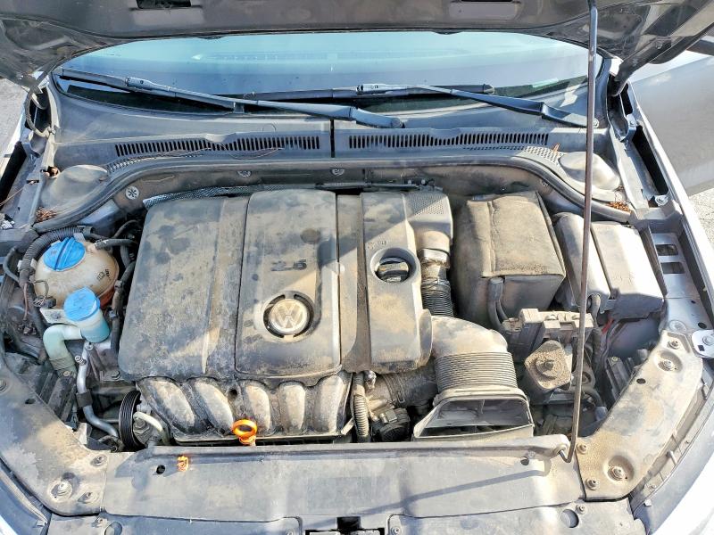 Продажа на аукционе авто 2013 Volkswagen Jetta, vin: 3VWDP7AJ0DM435100, номер лота: 64319316
