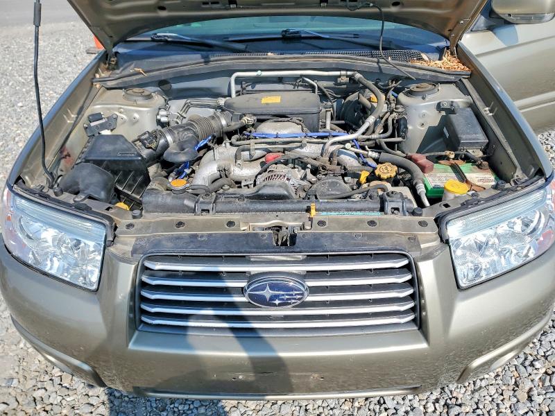 Aukcja sprzedaży 2008 Subaru Forester, vin: JF1SG65638H728452, numer aukcji: 63688696