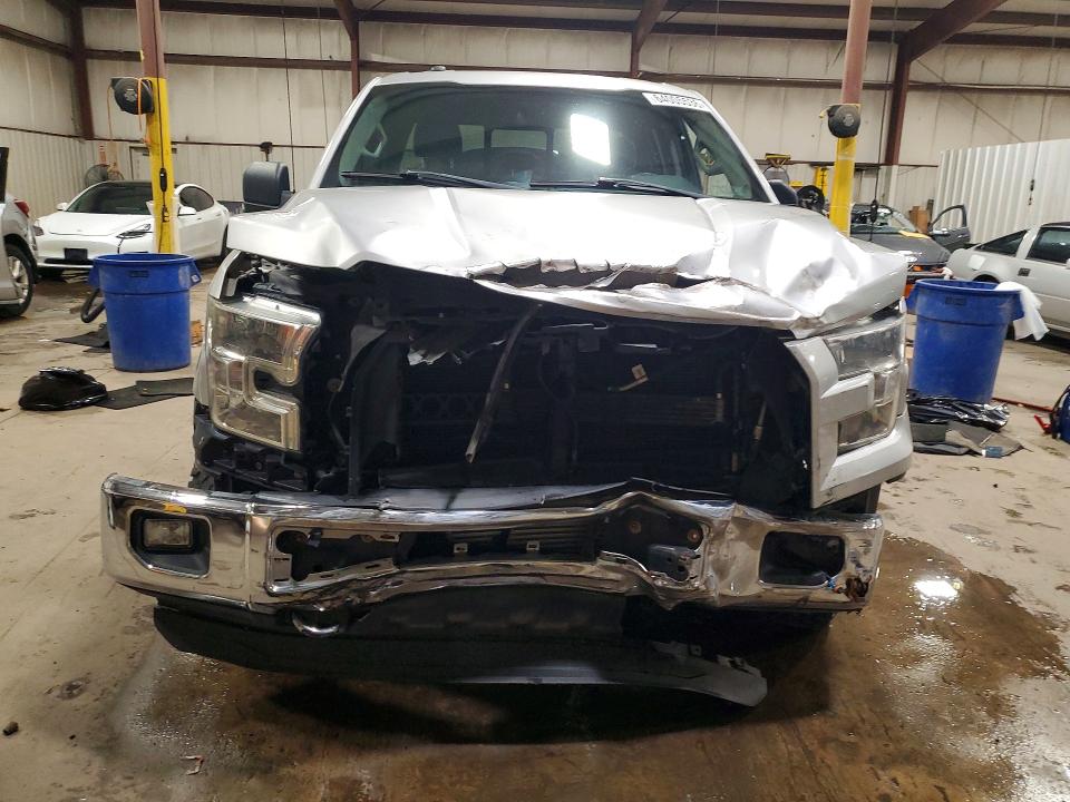 Aukcja sprzedaży 2016 Ford F150, vin: 1FTFX1EG7GFA19900, numer aukcji: 64005536