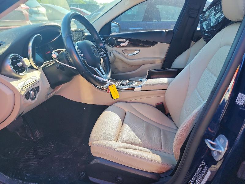 65103066 :رقم المزاد ، 55SWF8EB2KU310459 vin ، 2019 Mercedes-benz C مزاد بيع