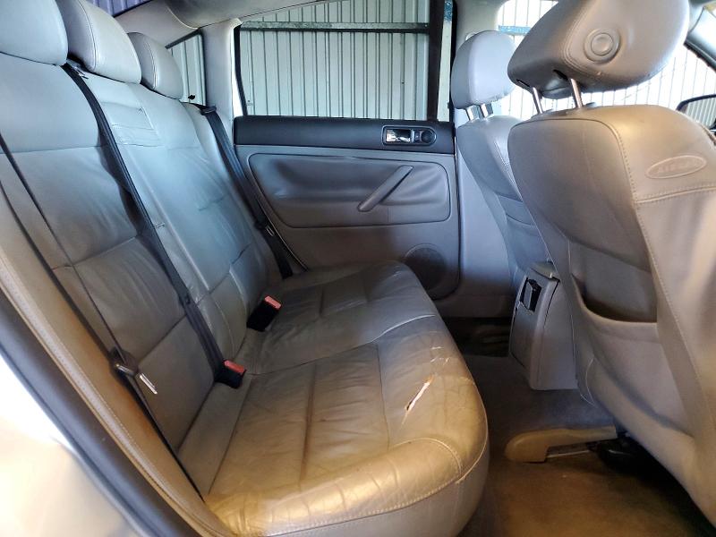 2004 Volkswagen Passat მანქანა იყიდება აუქციონზე, vin: WVWPD63BX4P143148, აუქციონის ნომერი: 64181476