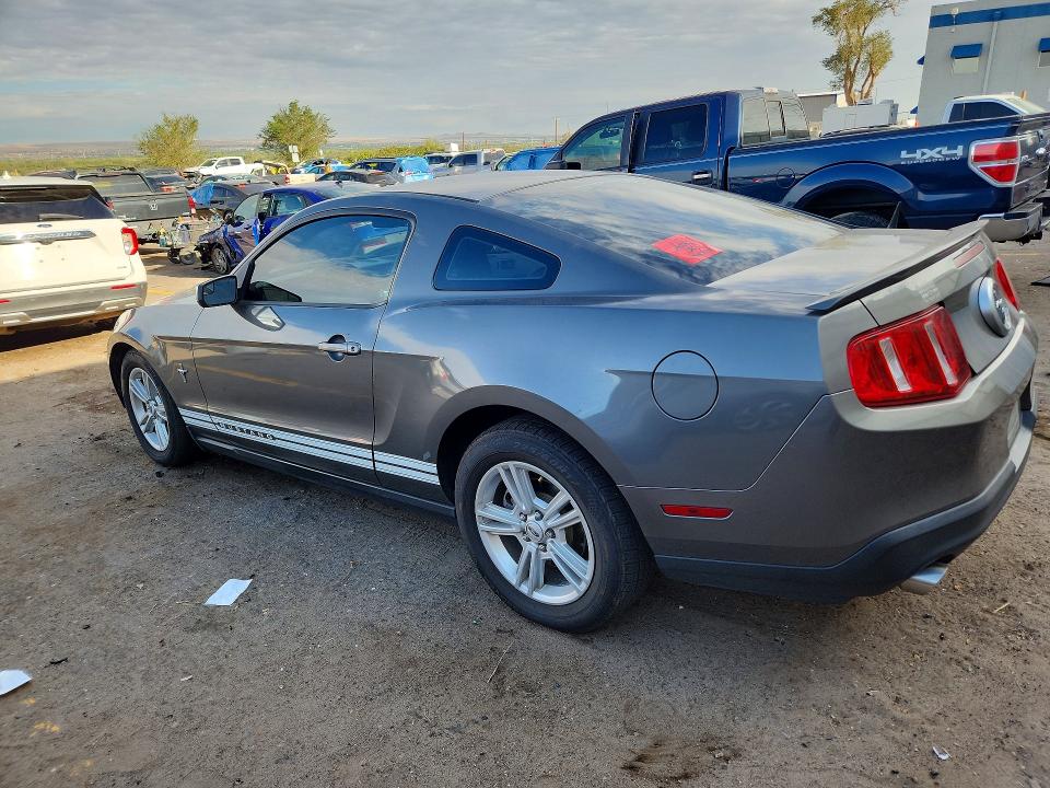 Aukcja sprzedaży 2011 Ford Mustang, vin: 1ZVBP8AM8B5131474, numer aukcji: 65516376