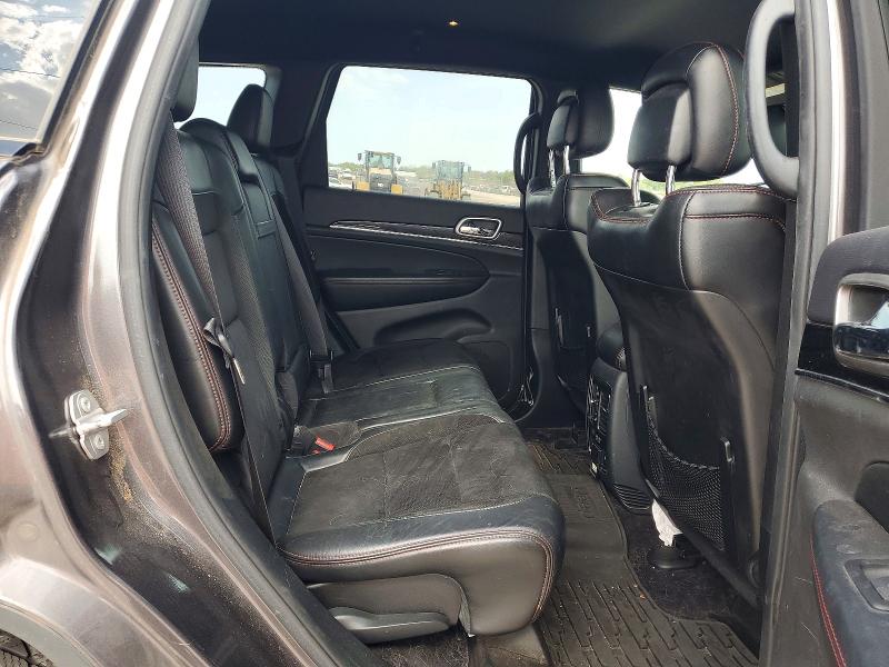Продаж на аукціоні авто 2017 Jeep Grand Cherokee, vin: 1C4RJFLG8HC605359, номер лоту: 64586236