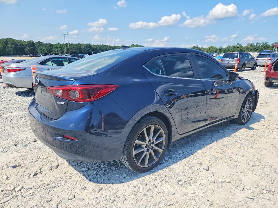 Aukcja sprzedaży 2018 Mazda 3, vin: 3MZBN1W39JM174131, numer aukcji: 64730336