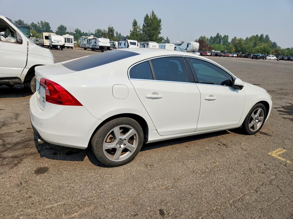 Продаж на аукціоні авто 2013 Volvo S60, vin: YV1612FH2D2204738, номер лоту: 63425566