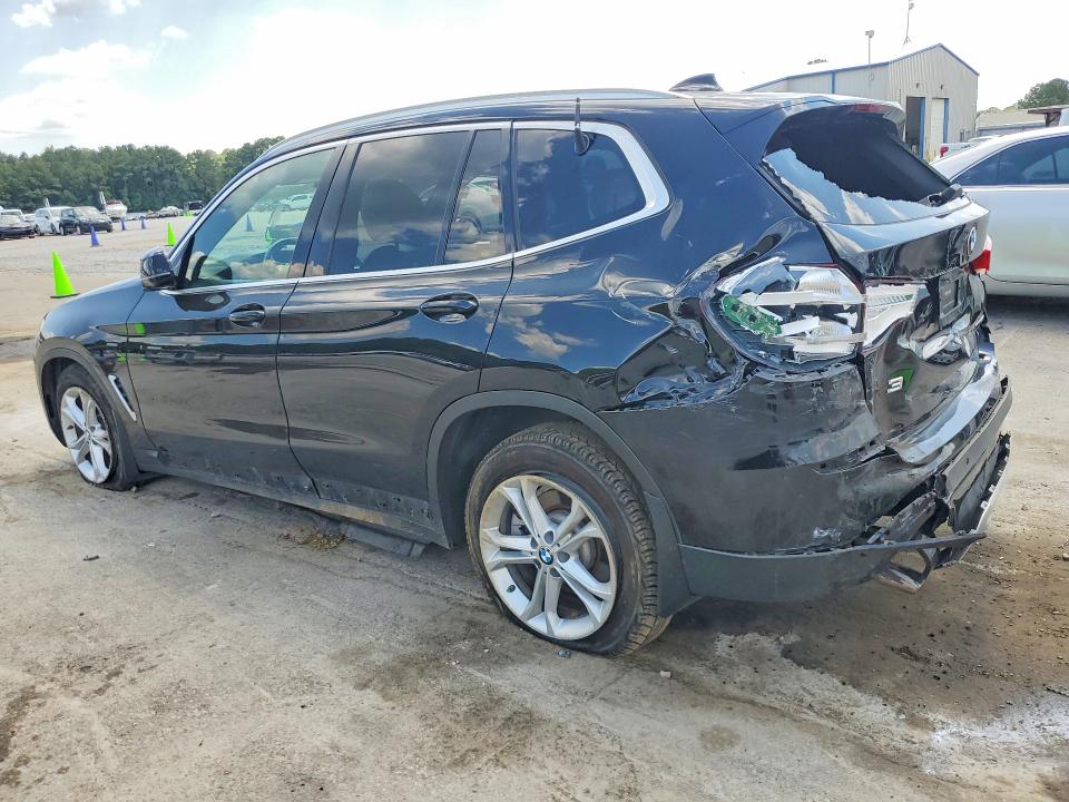 Aukcja sprzedaży 2019 Bmw X3, vin: 5UXTR7C54KLE97320, numer aukcji: 63805526