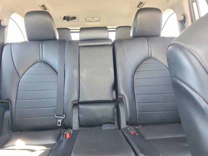 2020 Toyota Highlander მანქანა იყიდება აუქციონზე, vin: 5TDGZRAH6LS512067, აუქციონის ნომერი: 66169066