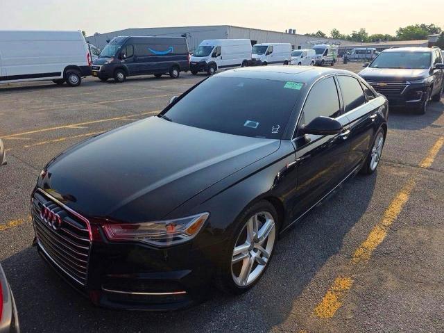 Aukcja sprzedaży 2016 Audi A6, vin: WAUHGAFC7GN006622, numer aukcji: 66659456