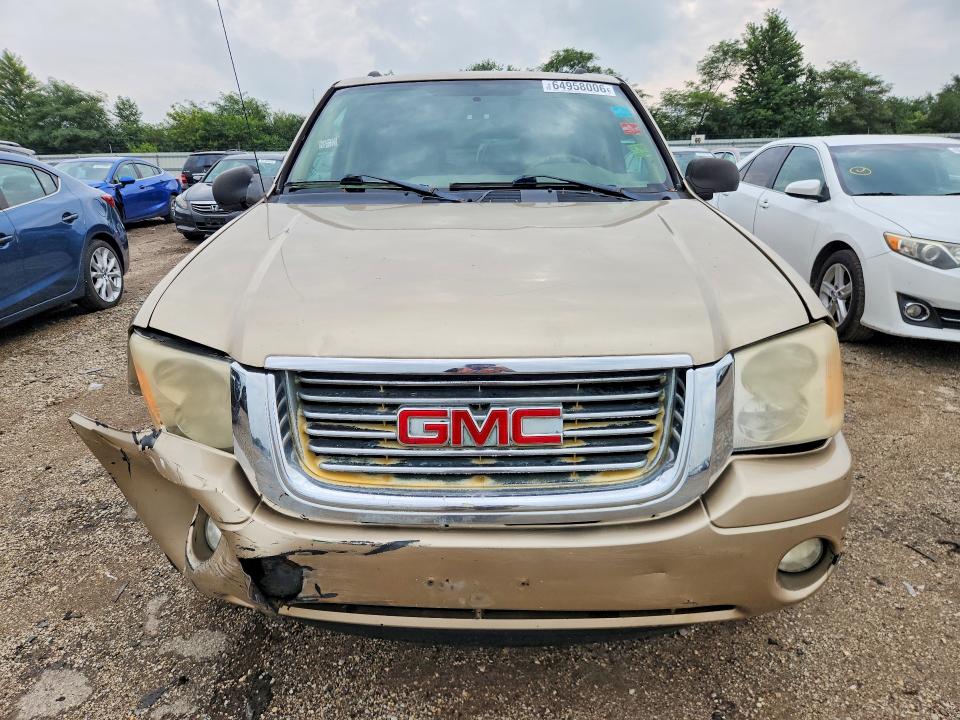 Aukcja sprzedaży 2004 Gmc Envoy, vin: 1GKDT13S342373026, numer aukcji: 64958006