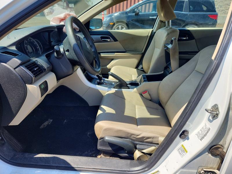 64026896 :رقم المزاد ، 1HGCR2F39EA065805 vin ، 2014 Honda Accord مزاد بيع