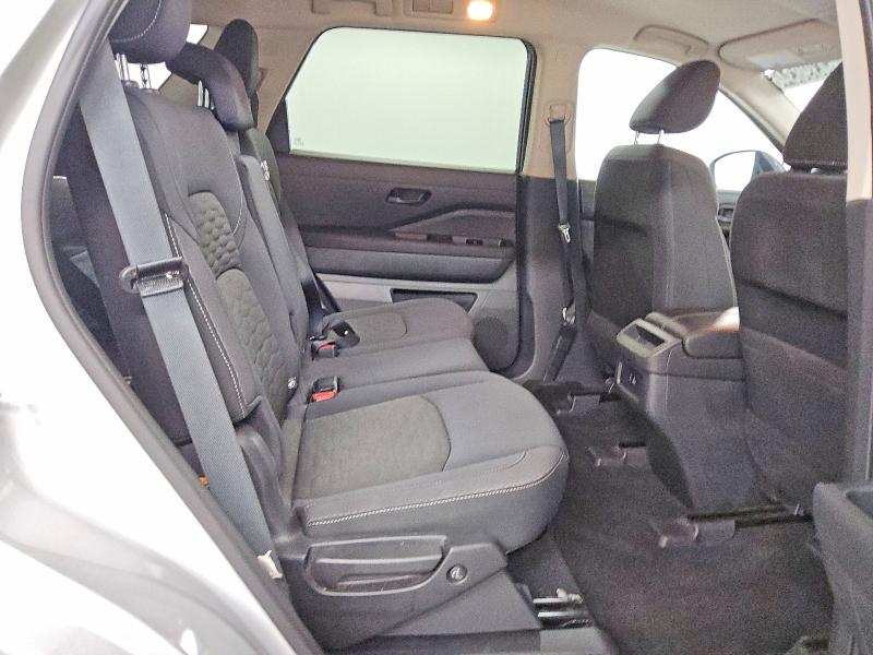 Aukcja sprzedaży 2025 Nissan Pathfinder, vin: 5N1DR3AAXSC289823, numer aukcji: 64398346