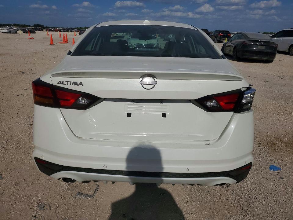 2025 Nissan Altima მანქანა იყიდება აუქციონზე, vin: 1N4BL4DV6SN409922, აუქციონის ნომერი: 64773206