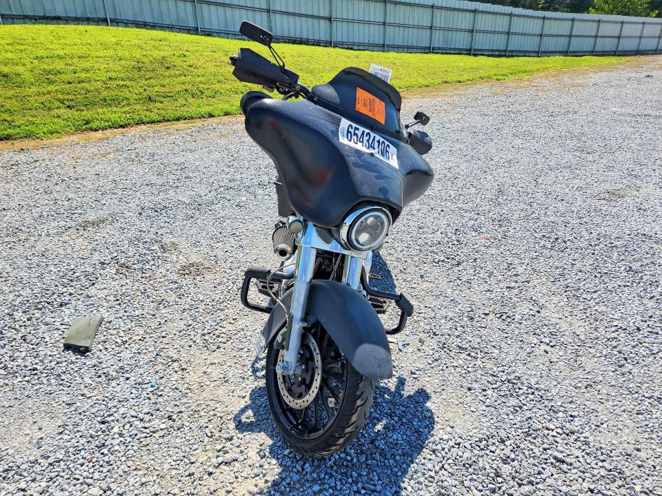Aukcja sprzedaży 2012 Harley-davidson Flhx, vin: 1HD1KBM13CB662787, numer aukcji: 65434106