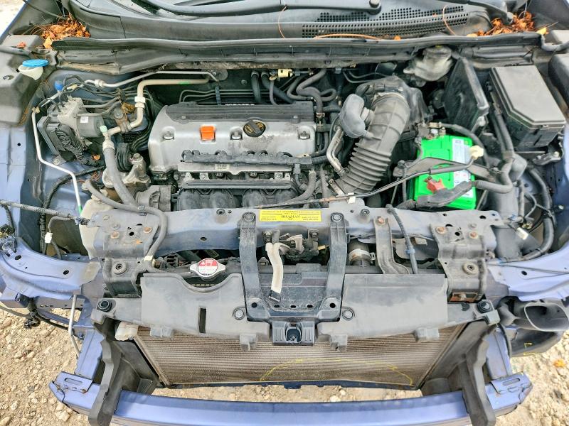 Aukcja sprzedaży 2014 Honda Cr-v, vin: 2HKRM3H58EH511172, numer aukcji: 64104976