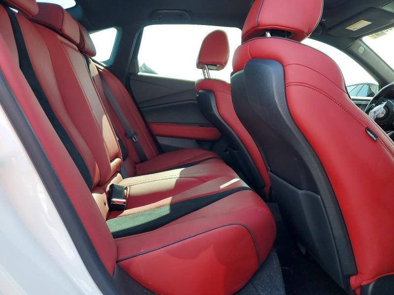 Продаж на аукціоні авто 2023 Acura Tlx, vin: 19UUB5F55PA004465, номер лоту: 63386826