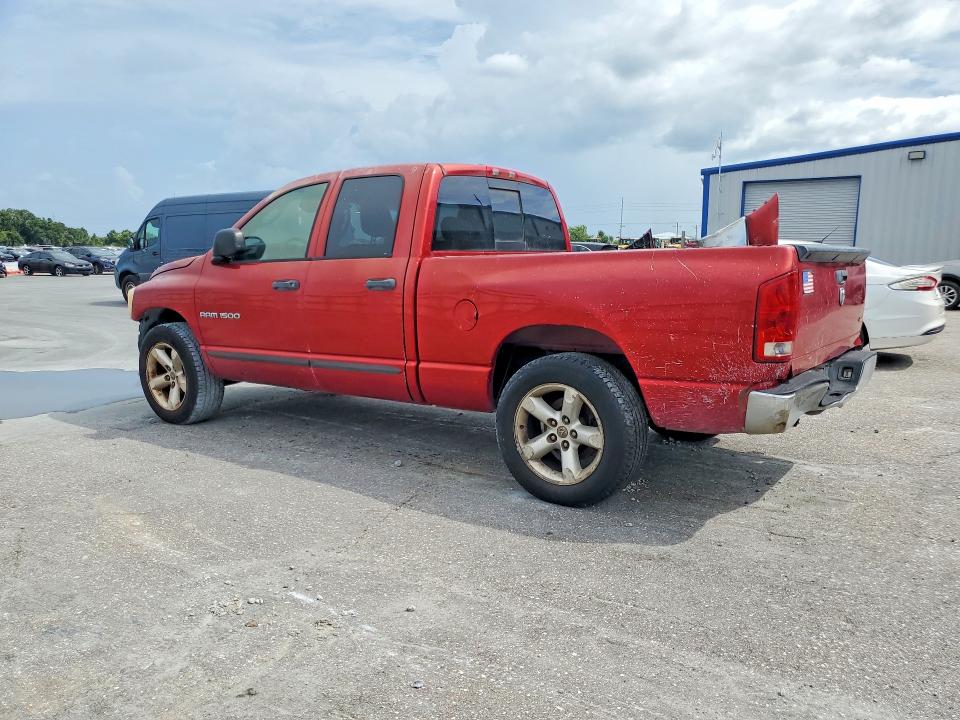 Aukcja sprzedaży 2006 Dodge Ram 1500, vin: 1D7HA18N36S624786, numer aukcji: 66709946