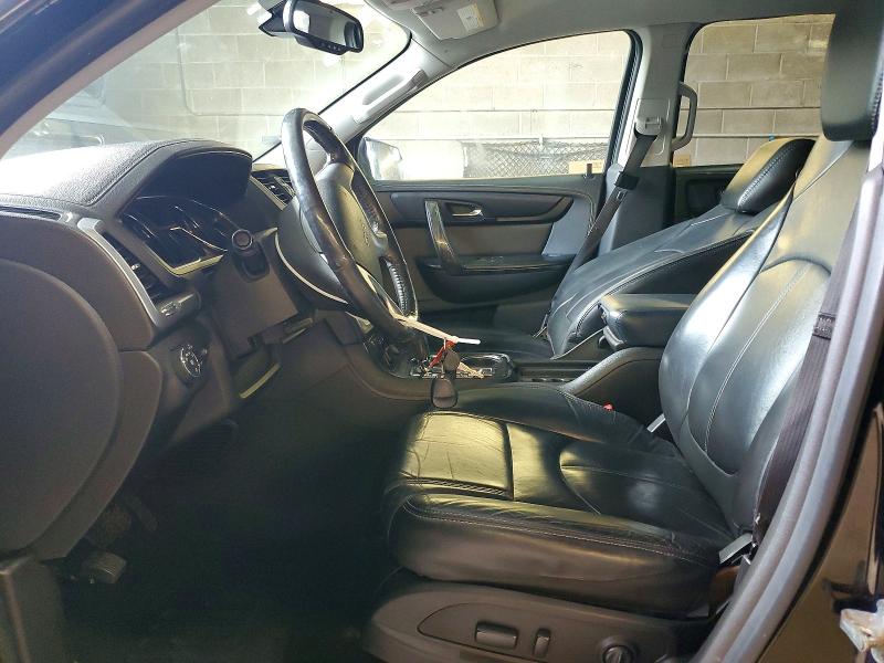 Aukcja sprzedaży 2017 Gmc Acadia Limited, vin: 1GKKVSKD7HJ208800, numer aukcji: 66571616