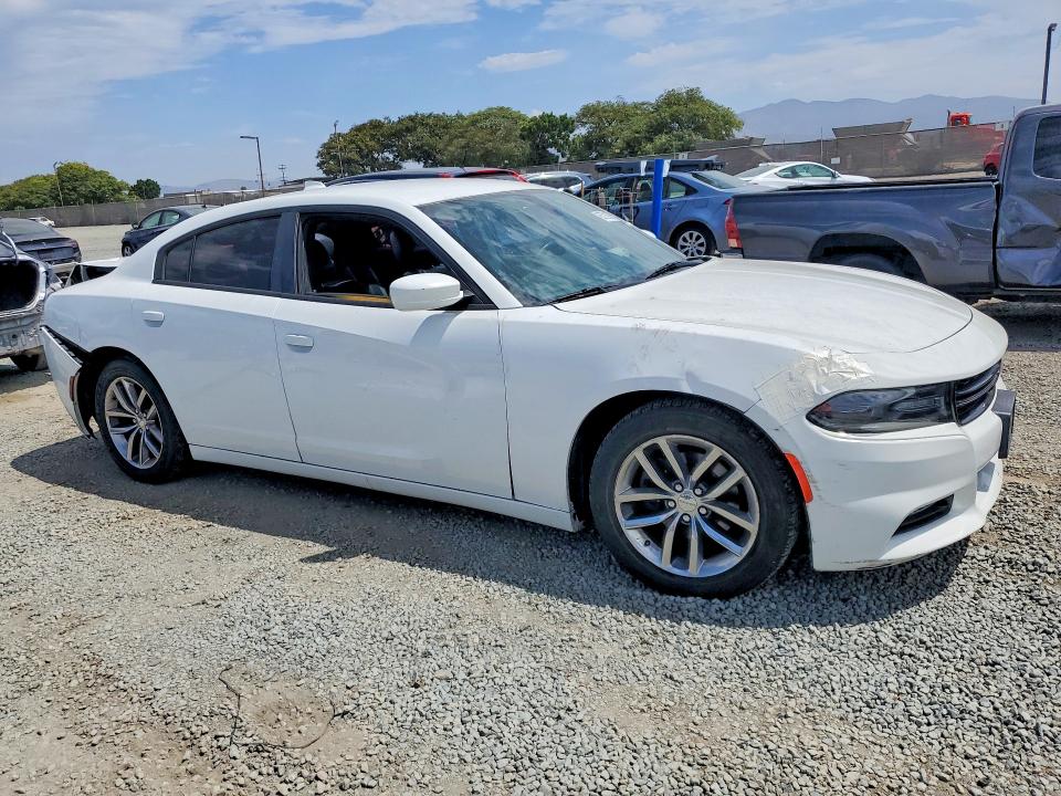 65721926 :رقم المزاد ، 2C3CDXHG8GH357089 vin ، 2016 Dodge Charger مزاد بيع