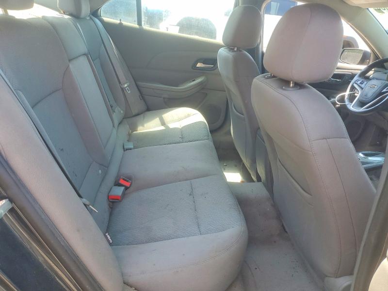 2014 Chevrolet Malibu მანქანა იყიდება აუქციონზე, vin: 1G11B5SLXEF241953, აუქციონის ნომერი: 64613366