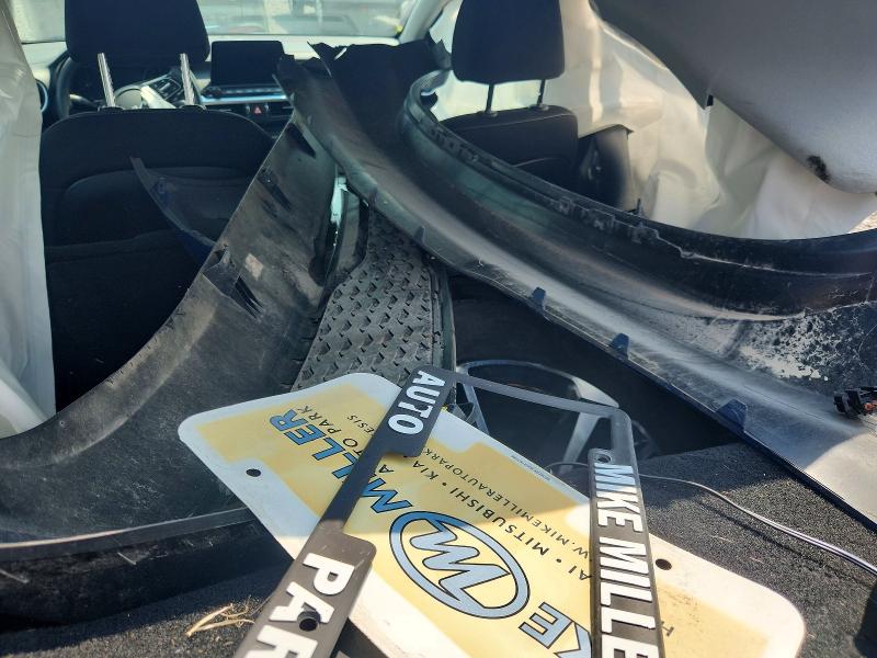 2024 Kia Forte მანქანა იყიდება აუქციონზე, vin: 3KPF24AD9RE703369, აუქციონის ნომერი: 63667426