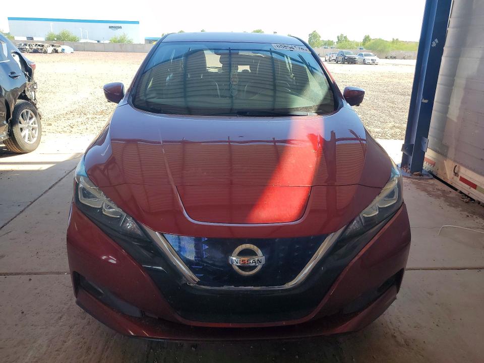 Aukcja sprzedaży 2020 Nissan Leaf, vin: 1N4BZ1DP0LC311335, numer aukcji: 65654176