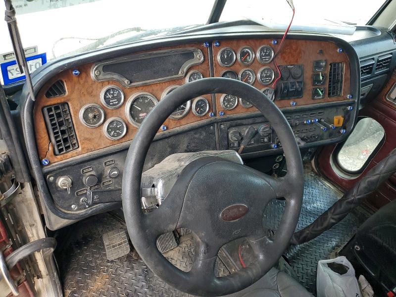 Продажа на аукционе авто 2001 Peterbilt 379, vin: 1XP5DU9X11D546705, номер лота: 63640506