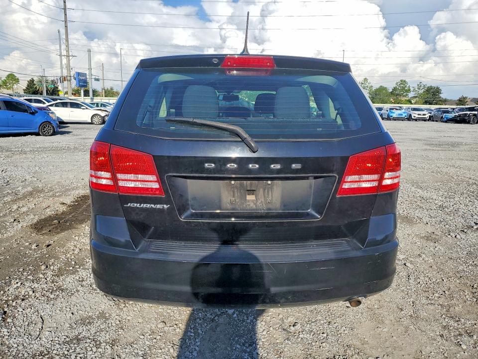 66995746 :رقم المزاد ، 3C4PDCAB1ET237126 vin ، 2014 Dodge Journey مزاد بيع