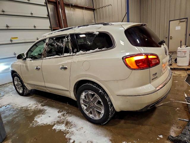 Aukcja sprzedaży 2013 Buick Enclave, vin: 5GAKVCKD1DJ261800, numer aukcji: 63891896