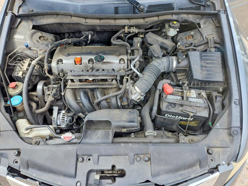 Aukcja sprzedaży 2010 Honda Accord, vin: 1HGCP2F32AA185543, numer aukcji: 64140796