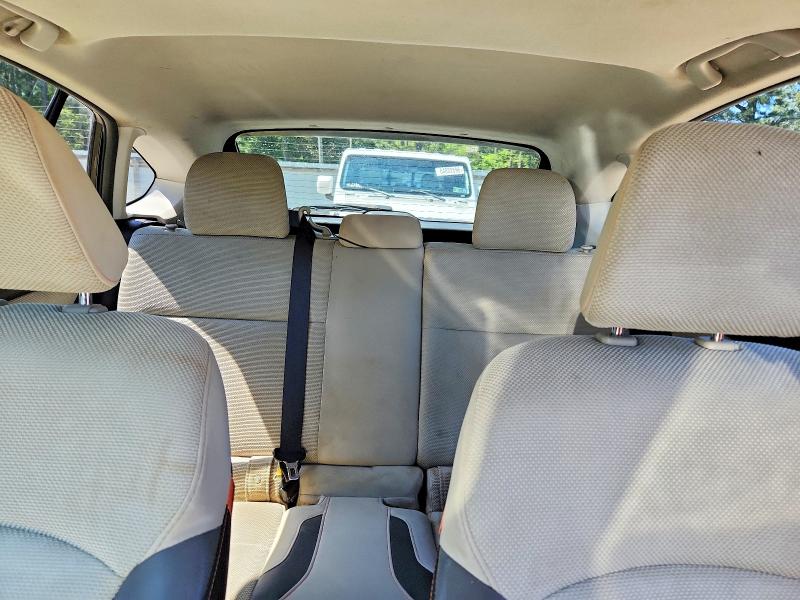 65437736 :رقم المزاد ، JF2GPABC2GH300725 vin ، 2016 Subaru Crosstrek مزاد بيع