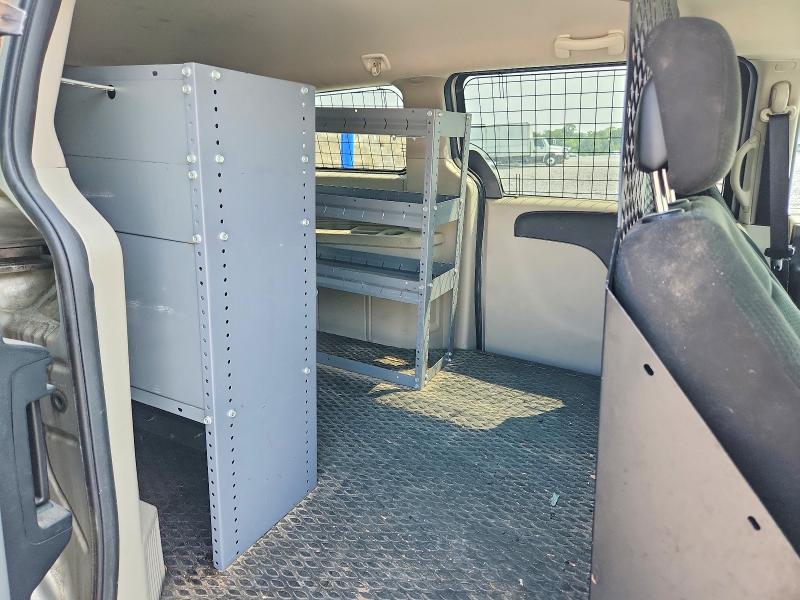 Aukcja sprzedaży 2012 Dodge Ram Van, vin: 2C4JDGAG9CR185642, numer aukcji: 64382296